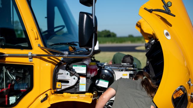 ev-bus-maintenance
