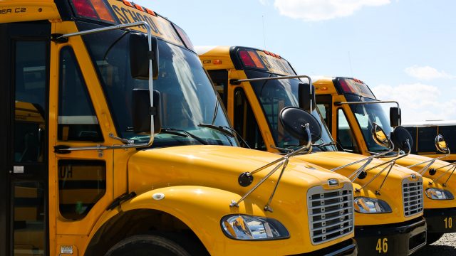 Kerlin bus sales 169