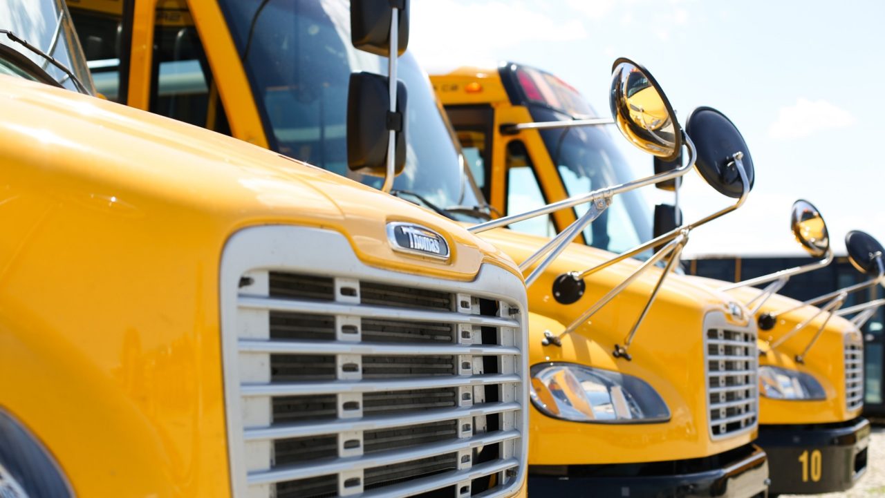 Kerlin bus sales c2 line hero hp