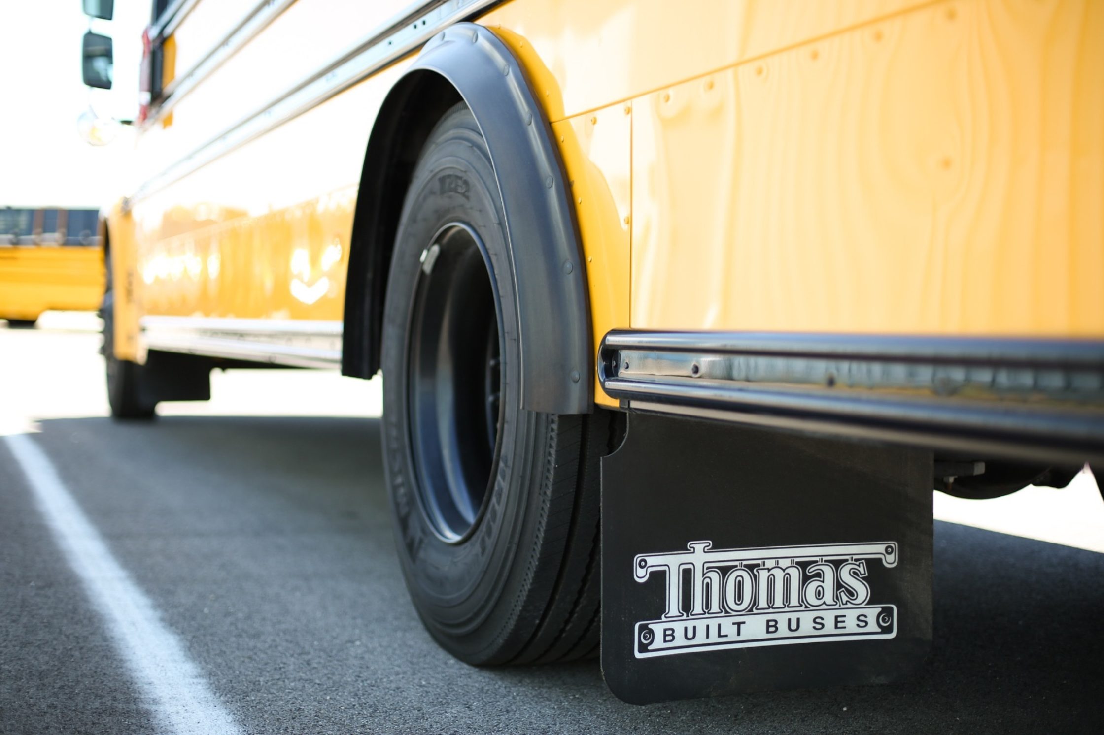 Kerlin bus sales 120