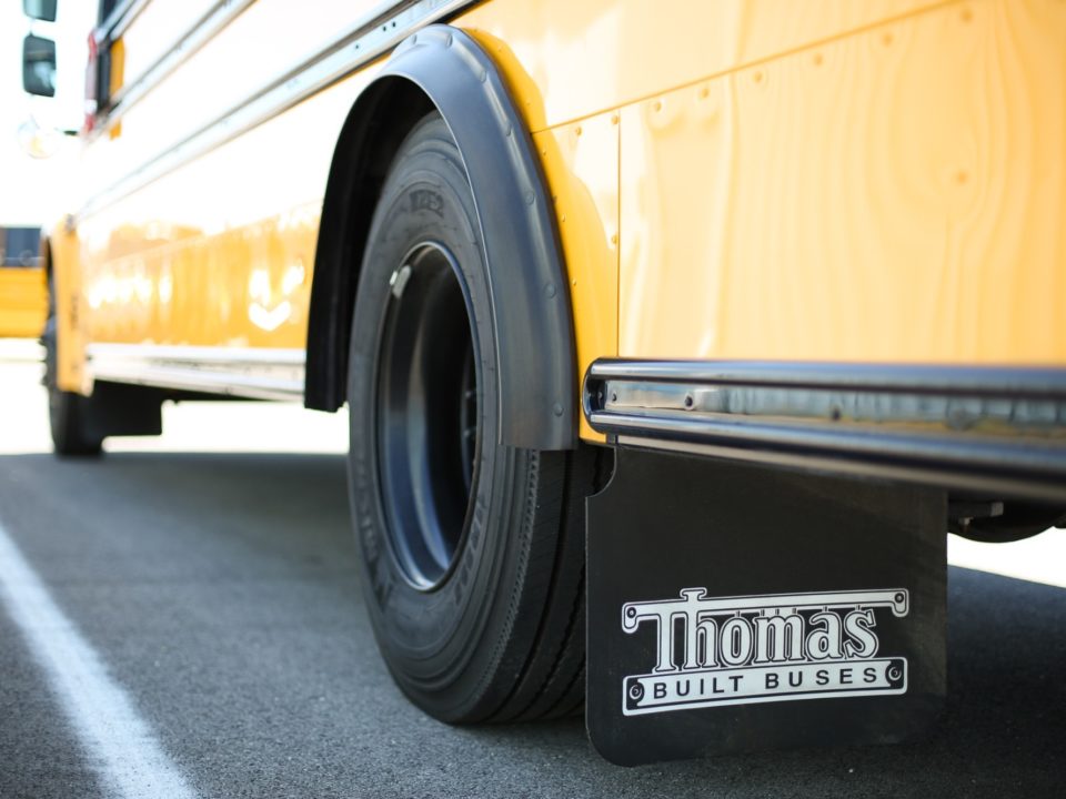 Kerlin bus sales 120