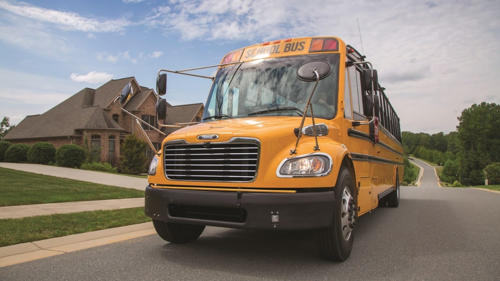 Kerlin bus saf t liner c2 6