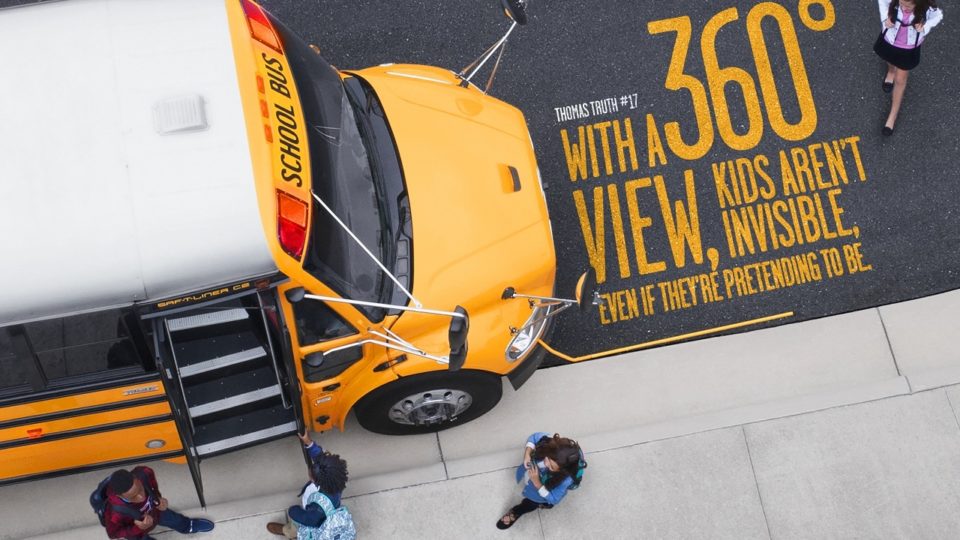 Kerlin bus saf t liner c2 3