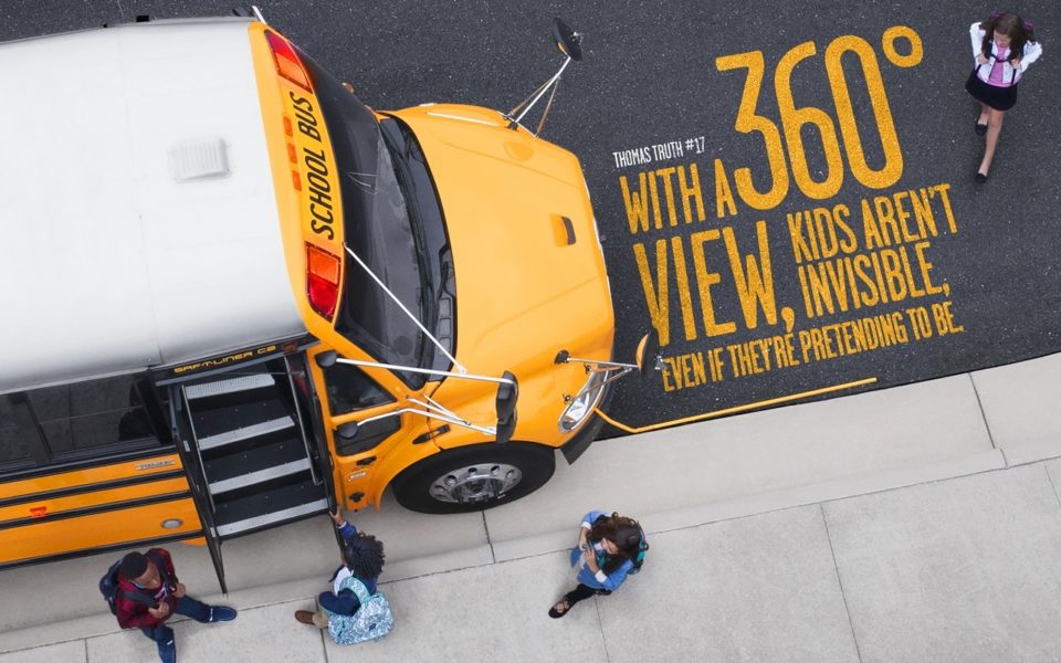 Kerlin bus saf t liner c2 3