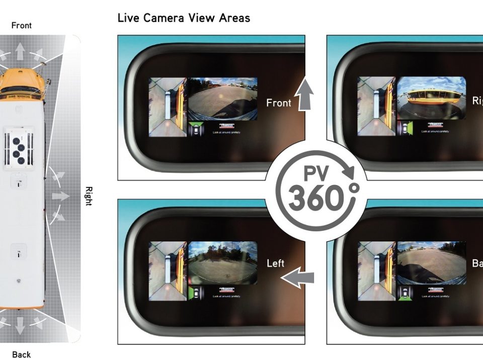 Kerlin bus saf t liner c2 2