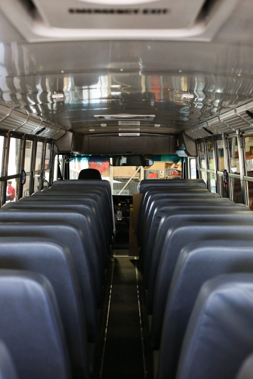 Kerlin bus sales c2 51