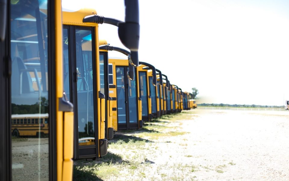 Kerlin bus sales 145