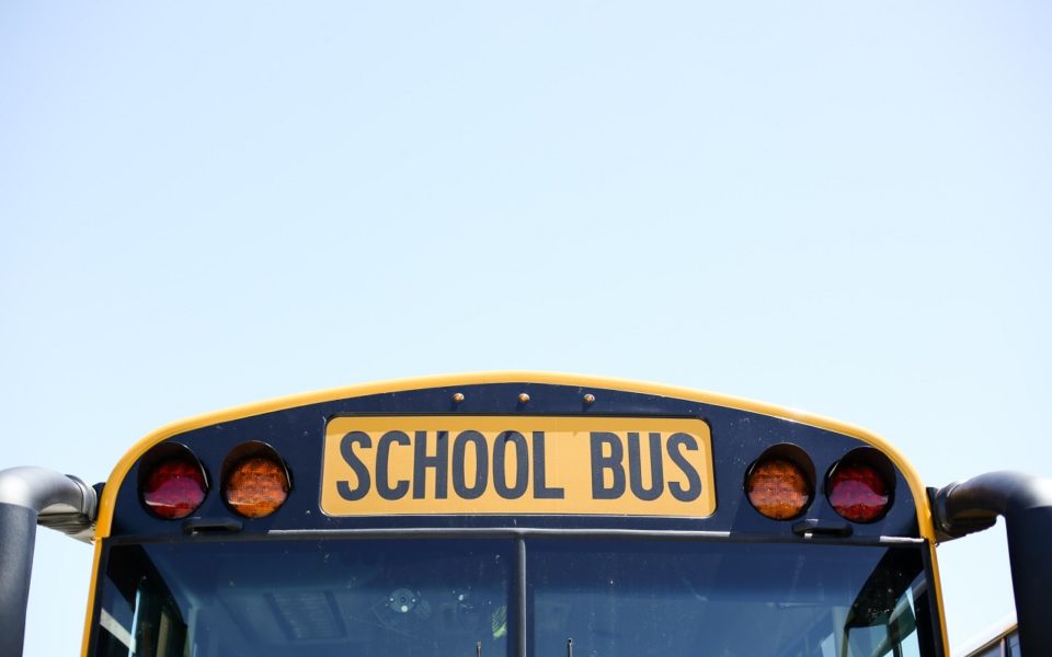 Kerlin bus sales hdx 91