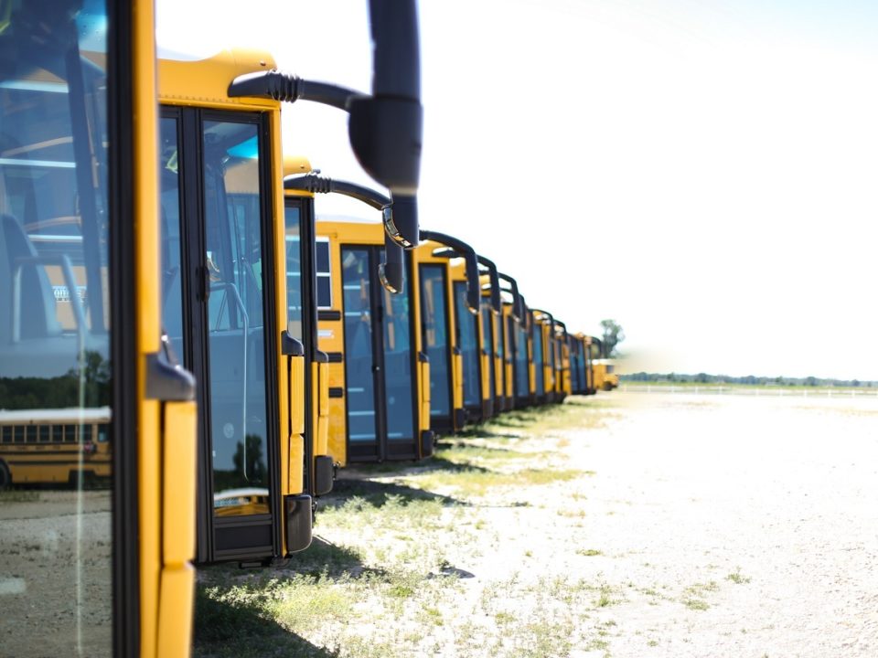 Kerlin bus sales 145