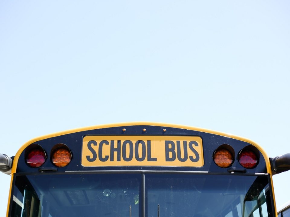 Kerlin bus sales hdx 91