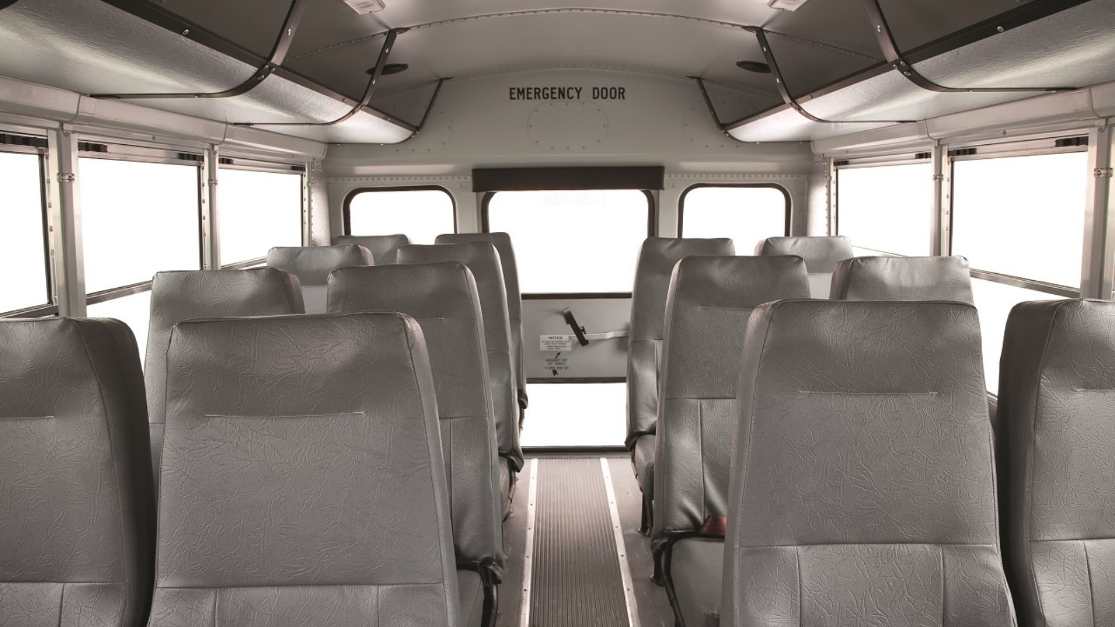 Kerlin bus type a 4 1