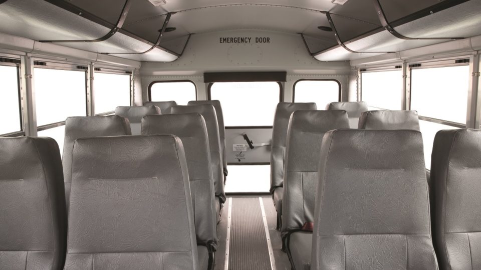 Kerlin bus type a 4 1