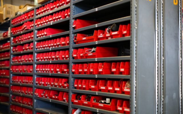 Kerlin bus sales parts specialist 1