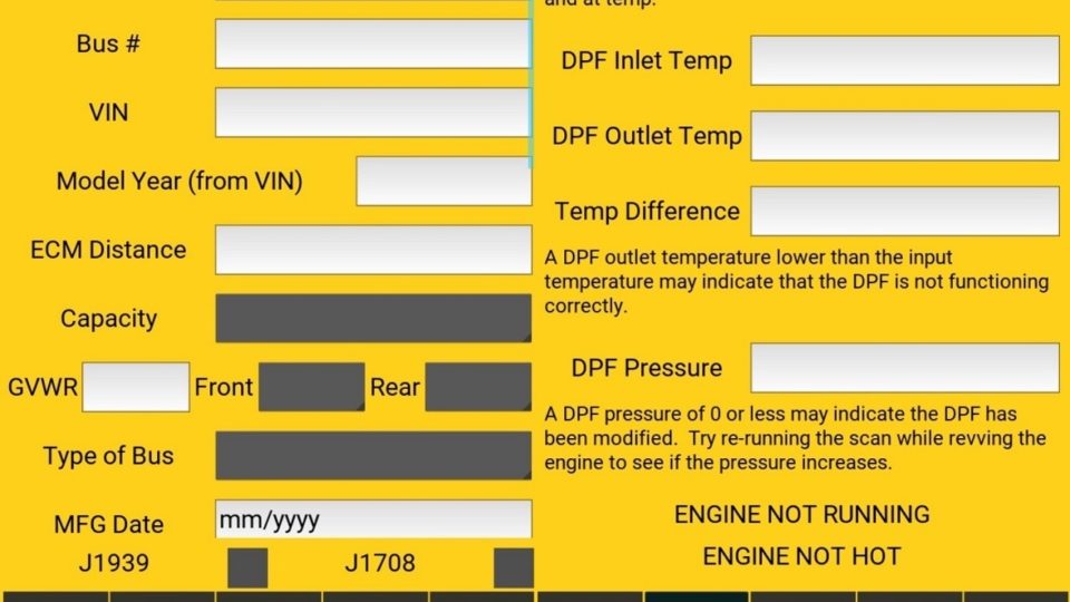 Kerlin bus sales busconnect app 1 2