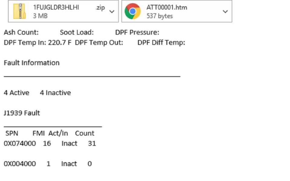 Busconnect app email