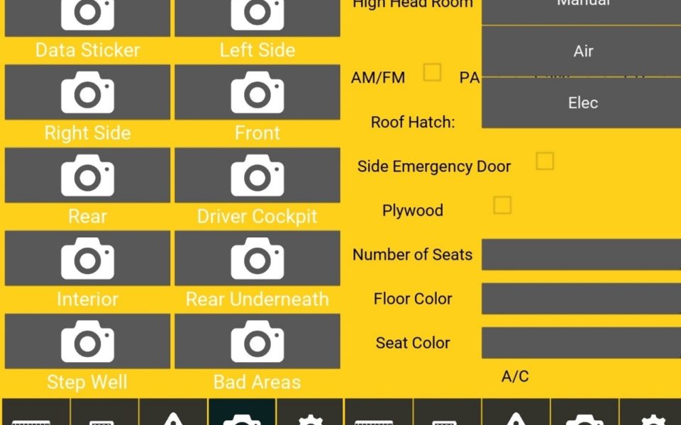 Kerlin bus sales busconnect app 3 4