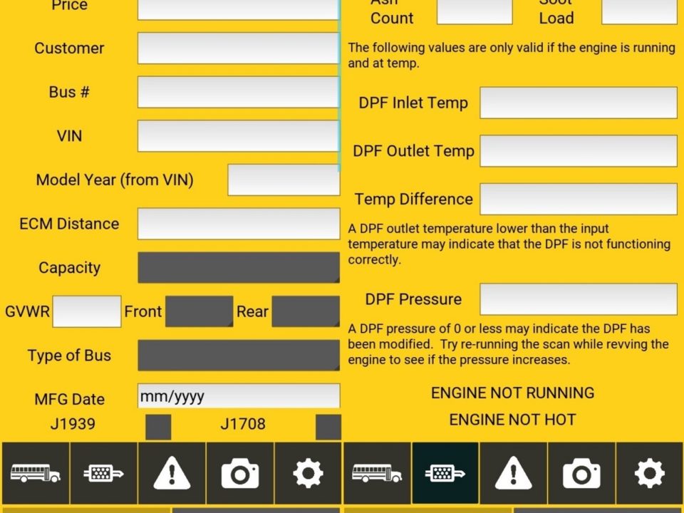 Kerlin bus sales busconnect app 1 2