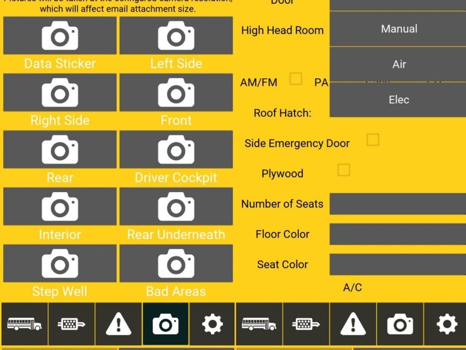 Kerlin bus sales busconnect app 3 4
