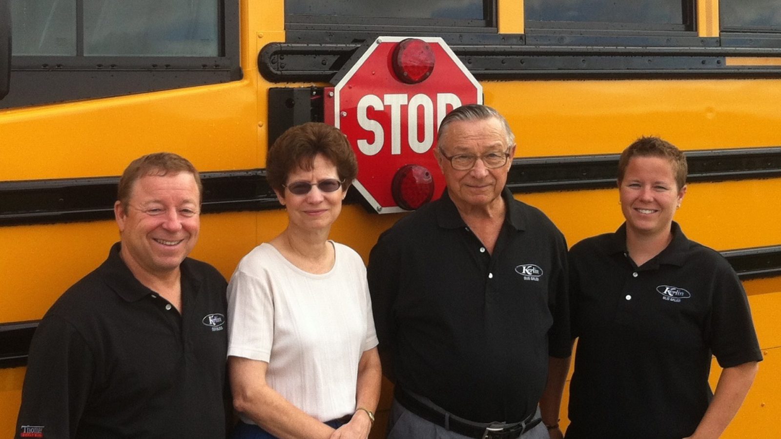 Cliff cindy ed melanie