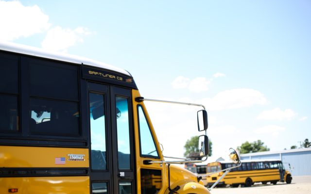 Kerlin bus sales 162