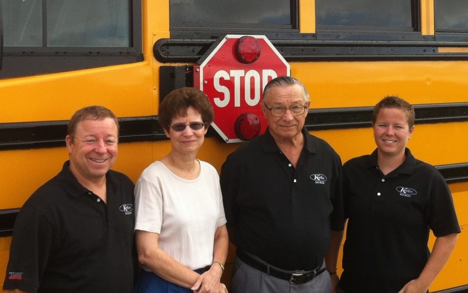 Cliff cindy ed melanie