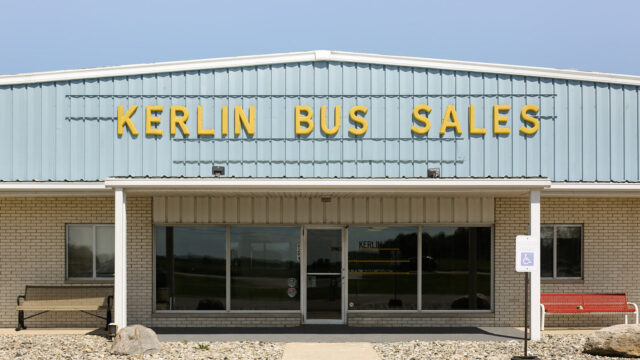 Kerlin bus sales 189 websize