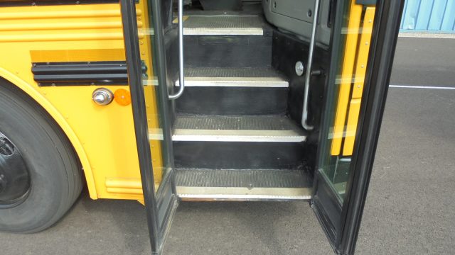 Used stock bus 19293 1