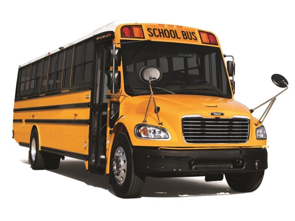 Kerlin bus saf t liner c2 1