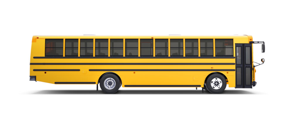 Thomas Saf-T-Liner EFX2 School Bus | Kerlin Bus Sales & Leasing, Inc.